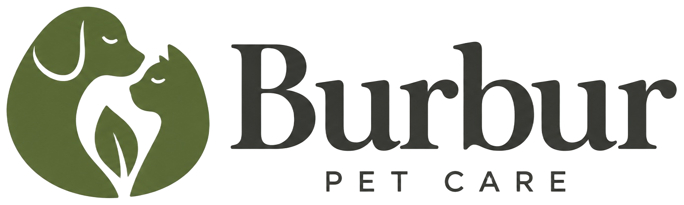 Burbur Pet Care