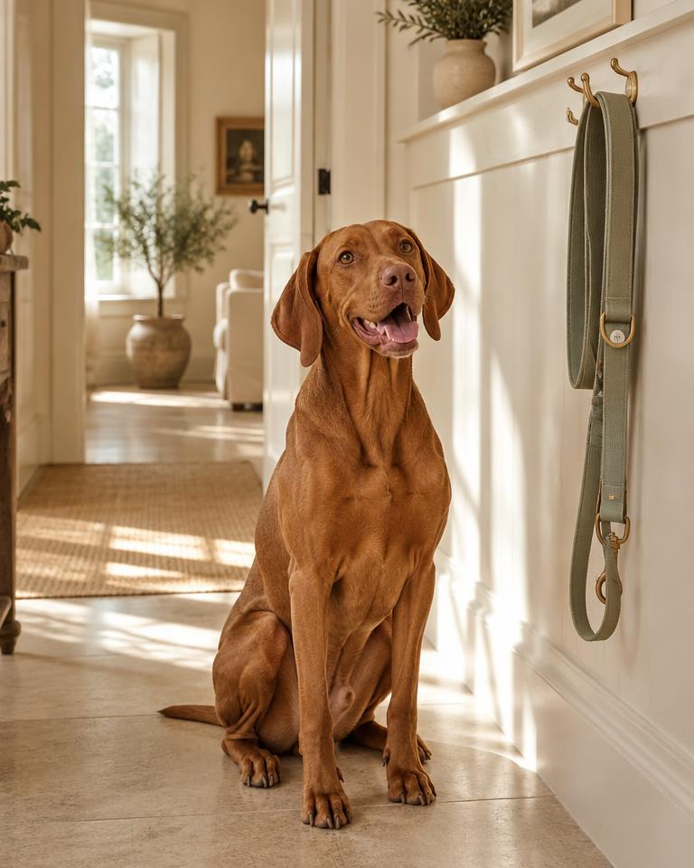 Dogs lifestyle