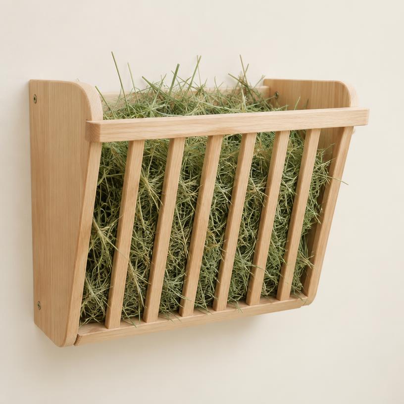 Meadow Hay Feeder